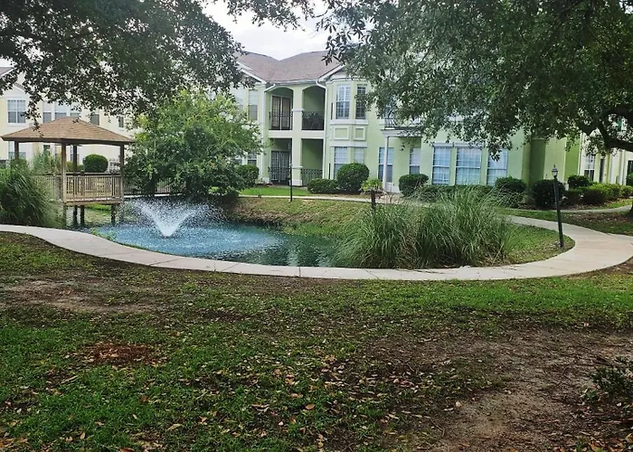 Legacy Villa 505 Gulfport