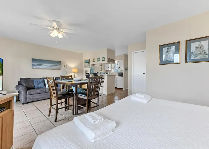 Bay Tree D5 Villa Port Aransas