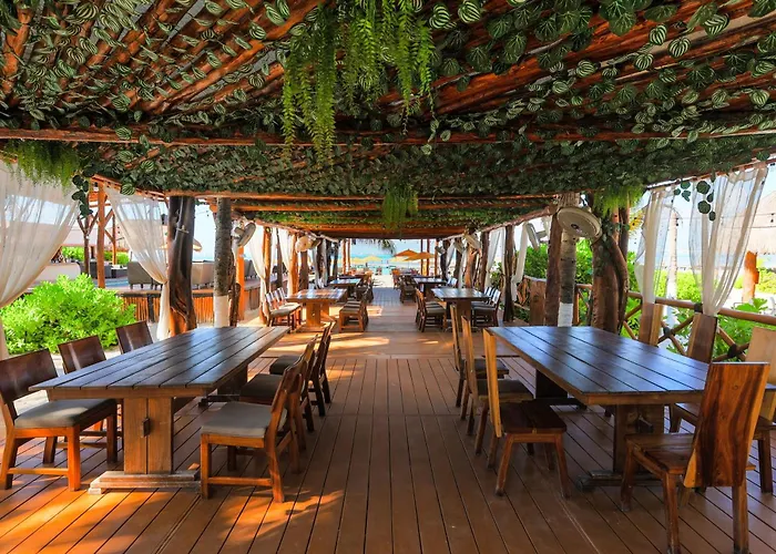 Aruma Villa Boutique Isla Mujeres With Beach Club Access Included