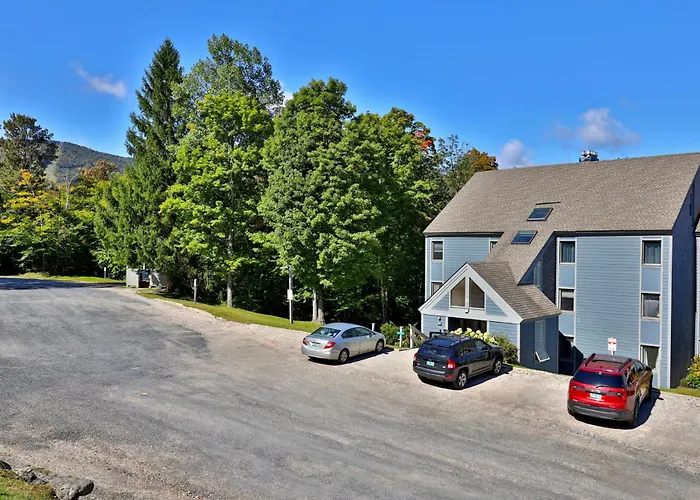 Cozy 3-Bedroom Whiffletree Condo In Killington, Vt With Ski-In Access, Shuttle, Summer Pool, Tennis