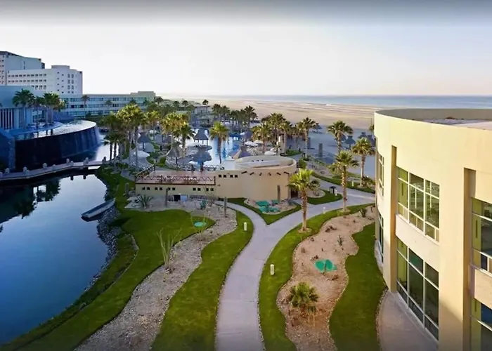 1Bd Grand Mayan Vidanta Plunge Pool Ocean Views Puerto Peñasco