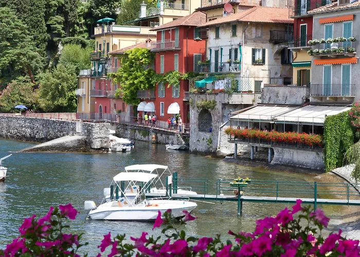 Villa Lucia Grande Varenna