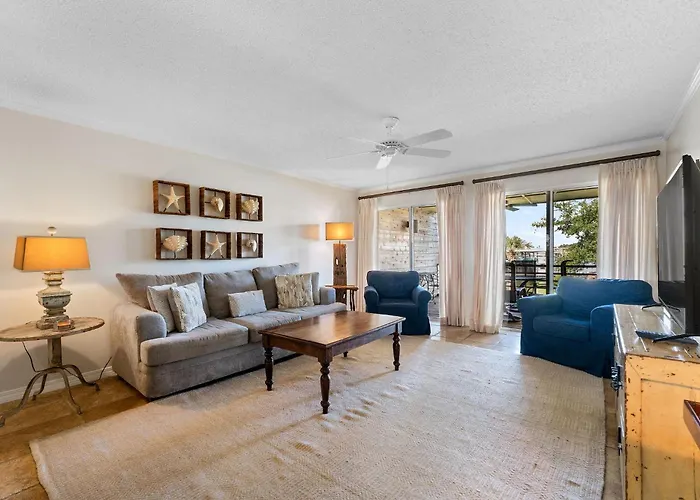 Needle Rush Point F12 Villa Perdido Key