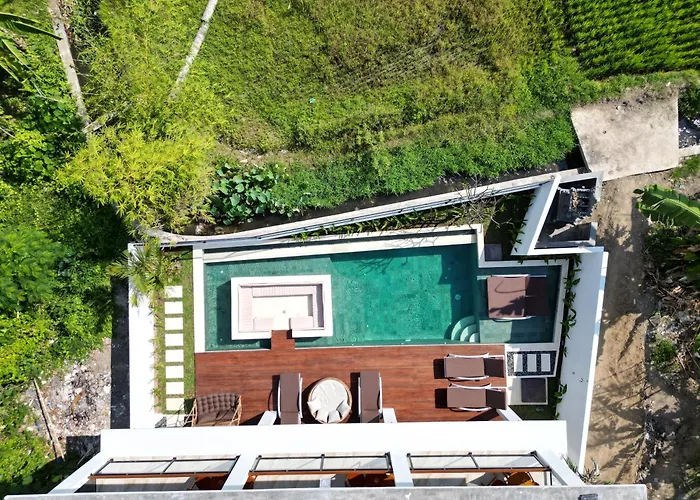 Villa Ohana Ubud 
