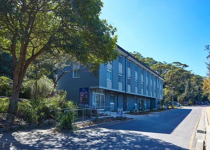 Land'S Edge Harbour Lodge Sydney