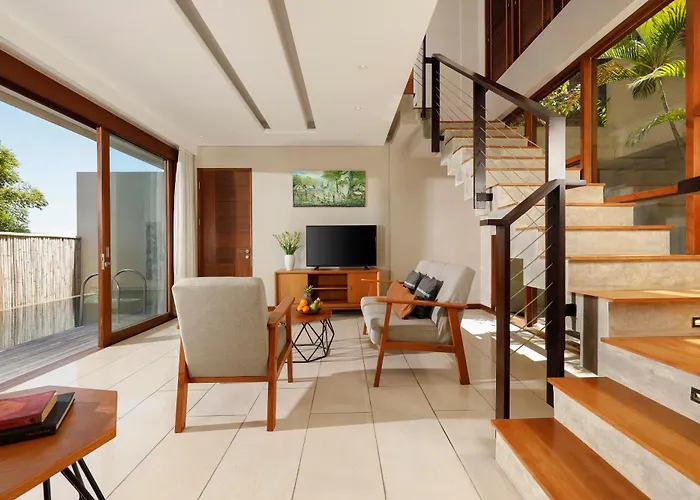 Kampi Villas Nusa Dua