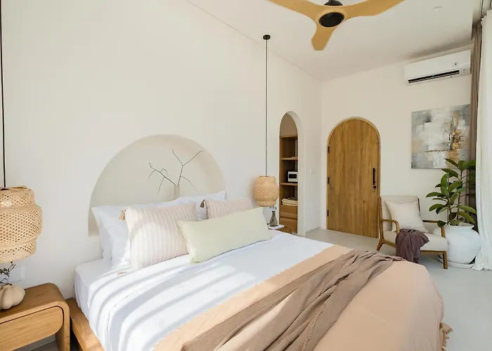 Mazari Villas Uluwatu 