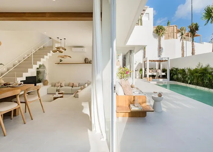 Mazari Villas Uluwatu 