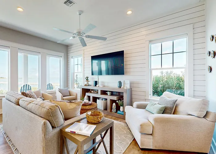 Reserve At St Charles Bay Reserve Villa 601 Lamar