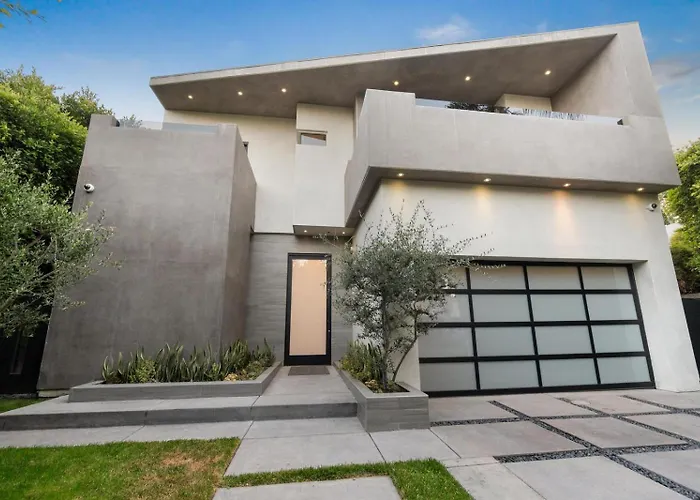 Orlando Estate Villa Los Angeles