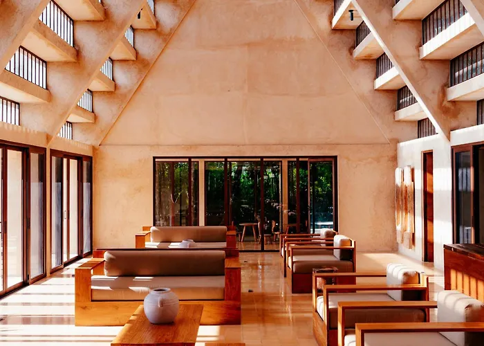 Villa Kaybe Tulum