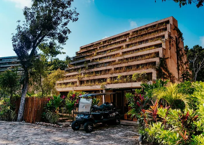 Villa Kaybe Tulum