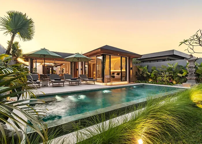 Villa Vivere By Balisuperhost Ubud 