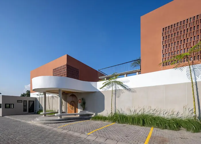 Terra Villas Canggu