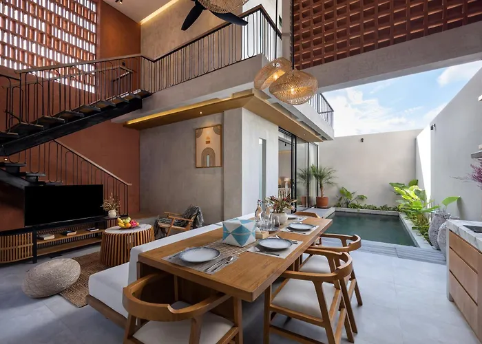 Terra Villas Canggu