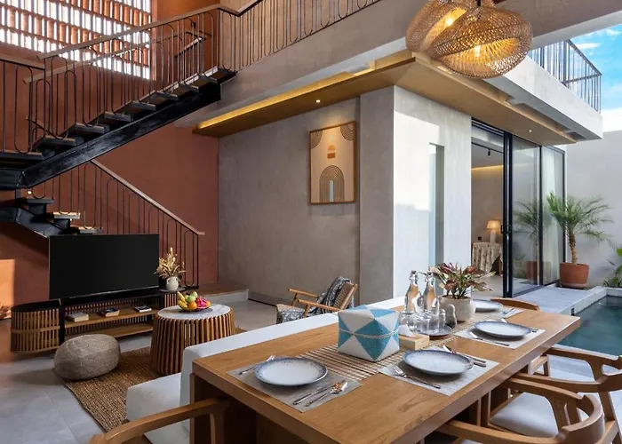 Terra Villas Canggu