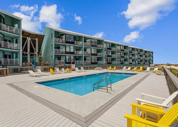 Palm Beach Club #111 Pensacola Beach