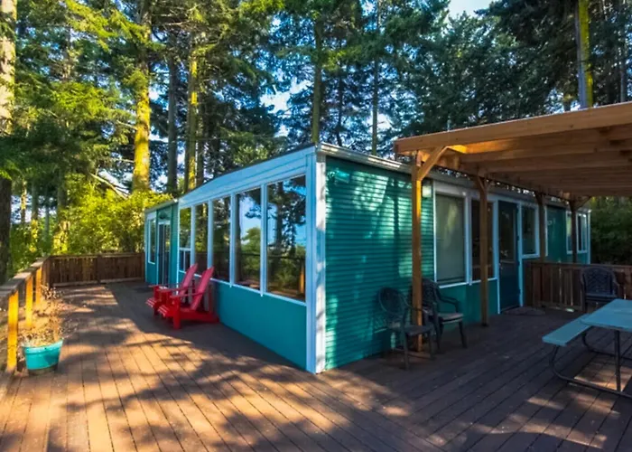 10,000 Waves Villa Sequim