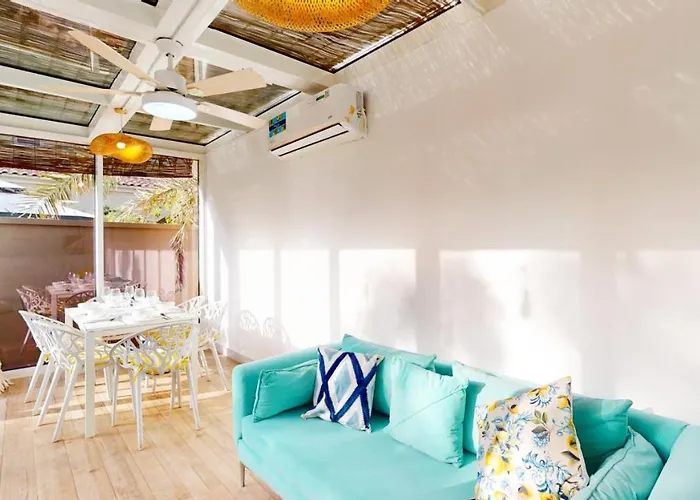 Bella Casa At Serena - Peaceful Three Bed Villa Dubai