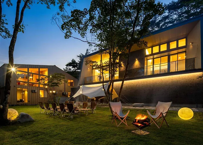 Hakuba Amber Resort By Jade Group