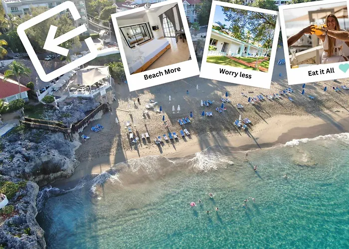 Room #23 At Waterfront Playa Alicia Sosua