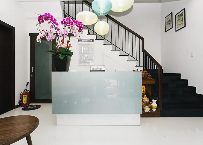 Le Petit Villa Hoi An