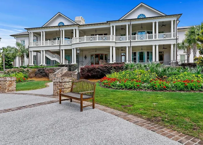 150 Otter Road Villa Hilton Head Island