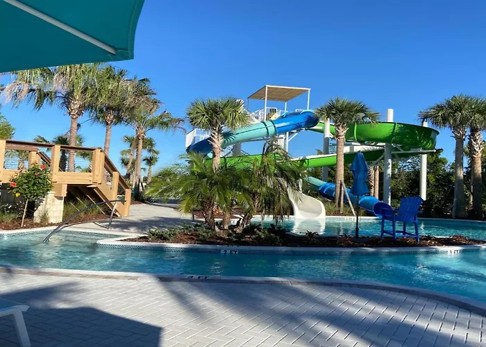 Windsor Island Batman 10Br Villa 2236 Davenport