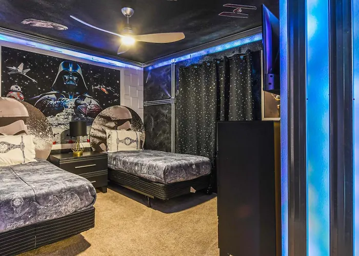 Windsor Island Batman 10Br Villa 2236 Davenport