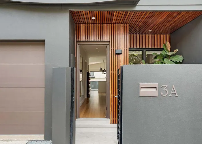 Balmain Resort Sydney