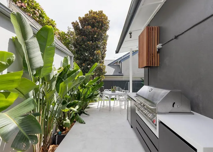 Balmain Resort Sydney