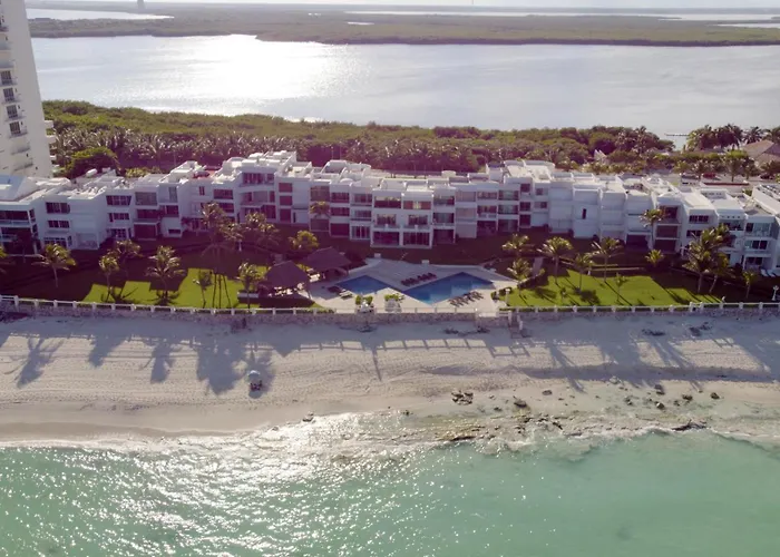 Villas Nizuc, Villa 29 Cancun
