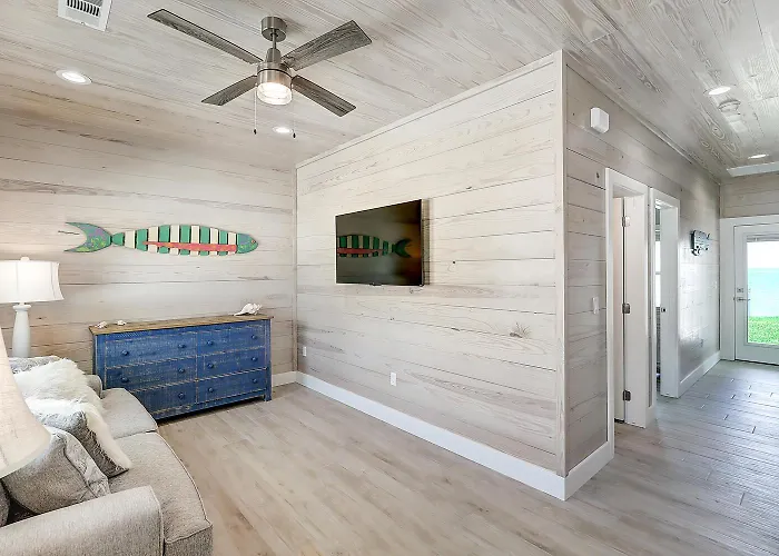 Fulton Breeze Sp171 Villa Rockport