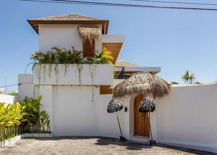 Villa Alora Canggu 