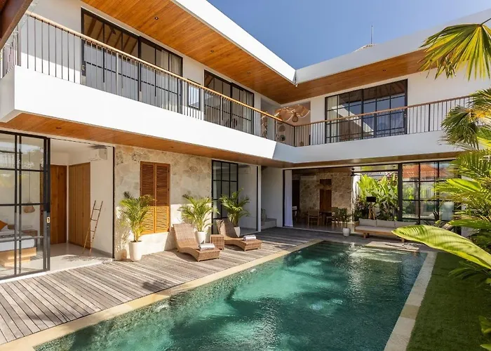 Villa Alora Canggu 