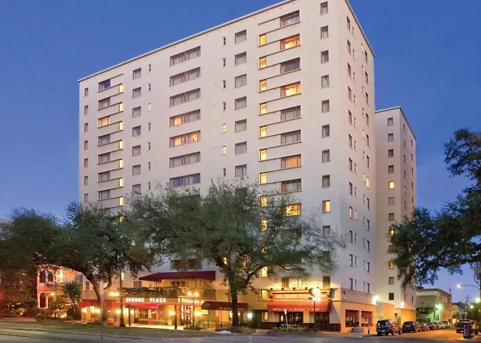 Worldmark New Orleans 1Bd New Orleans La