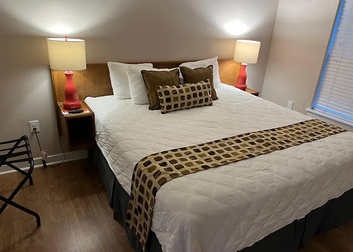 River Trail Cottages Kerrville