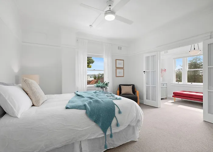 Borambil Villa Sydney