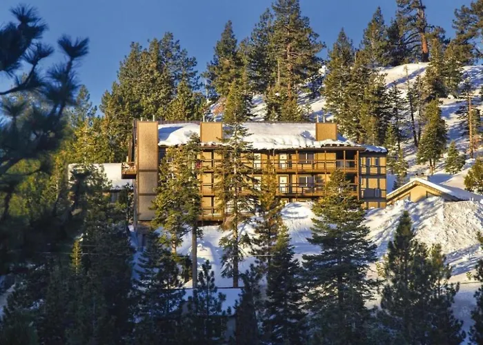 Worldmark Lake Tahoe - 2Bd Sleeps Up To 6 Stateline
