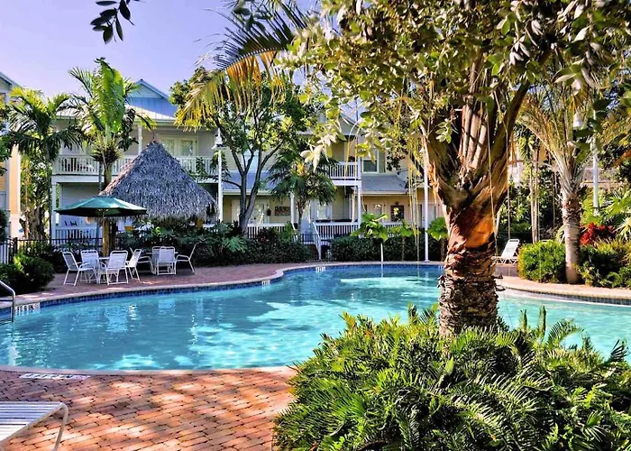 Octopus Garden By Last Key Realty Key West
