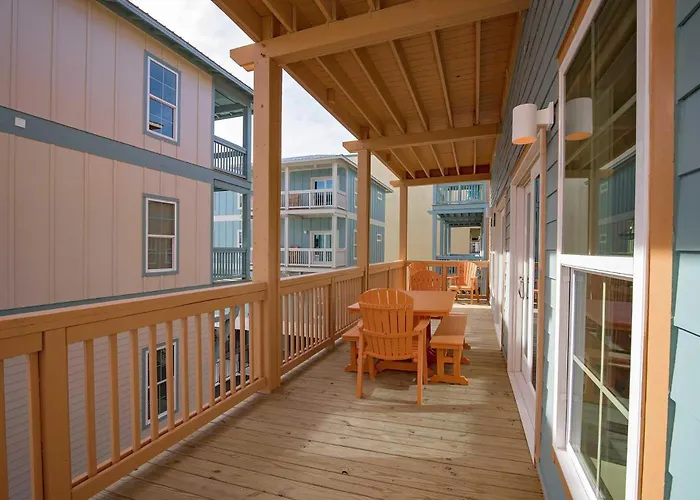 Breezyville Northeast Sun 12Br Gulf Shores