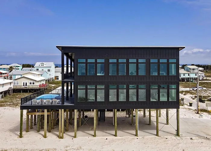 Black Pearl Gulf Shores
