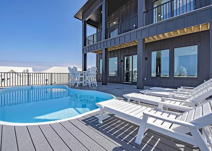 Black Pearl Gulf Shores