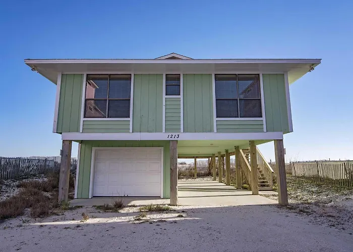 The Hideaway Villa Gulf Shores