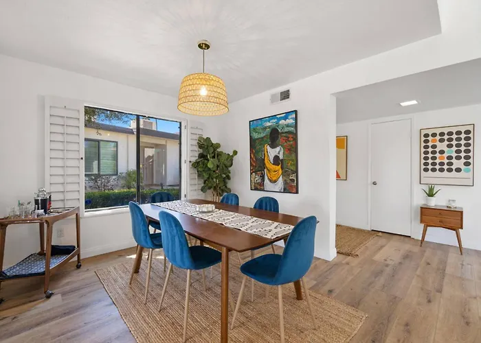 Rancho Las Palmas, 40 Durango Circle, Rancho Mirage