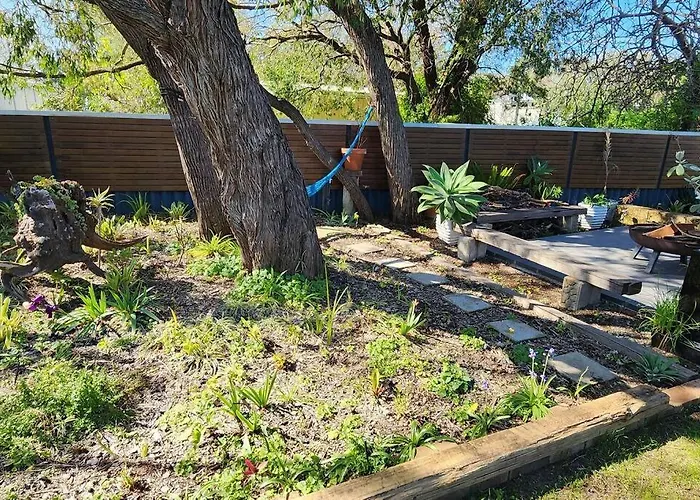 Abbey Beach Cottage Busselton