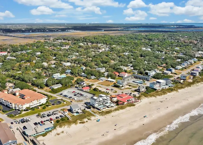 Suite Caroline Oak Island
