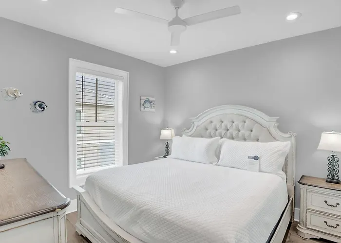 West Side Cottages Kk Gulf Shores