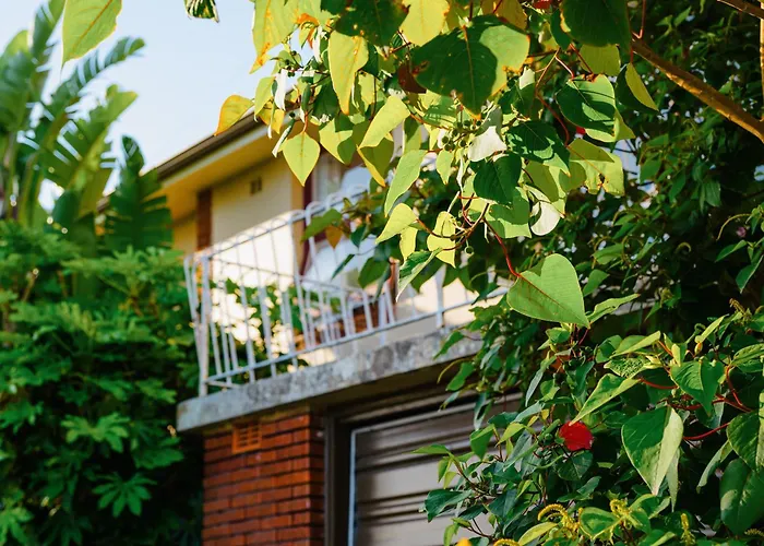 Bondi Beach 4Br House Sydney