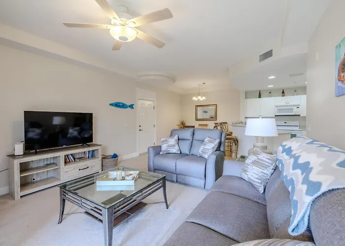 Condo Porto Vista Cape Coral